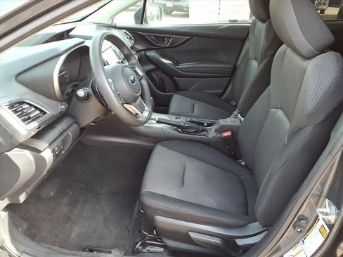 Used 2018 Subaru Impreza 2.0i Premium w/ Eyesight & BSD & Rcta image 15