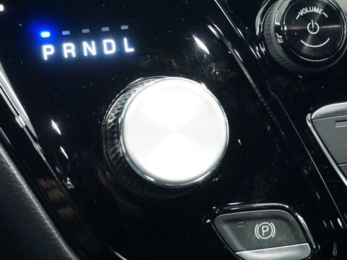 New 2026 Chrysler Voyager LX image 35