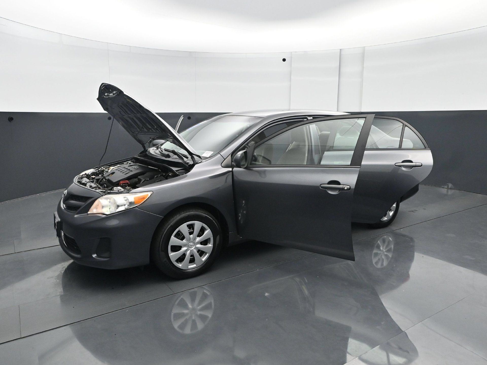 Used 2011 Toyota Corolla LE FWD image 23