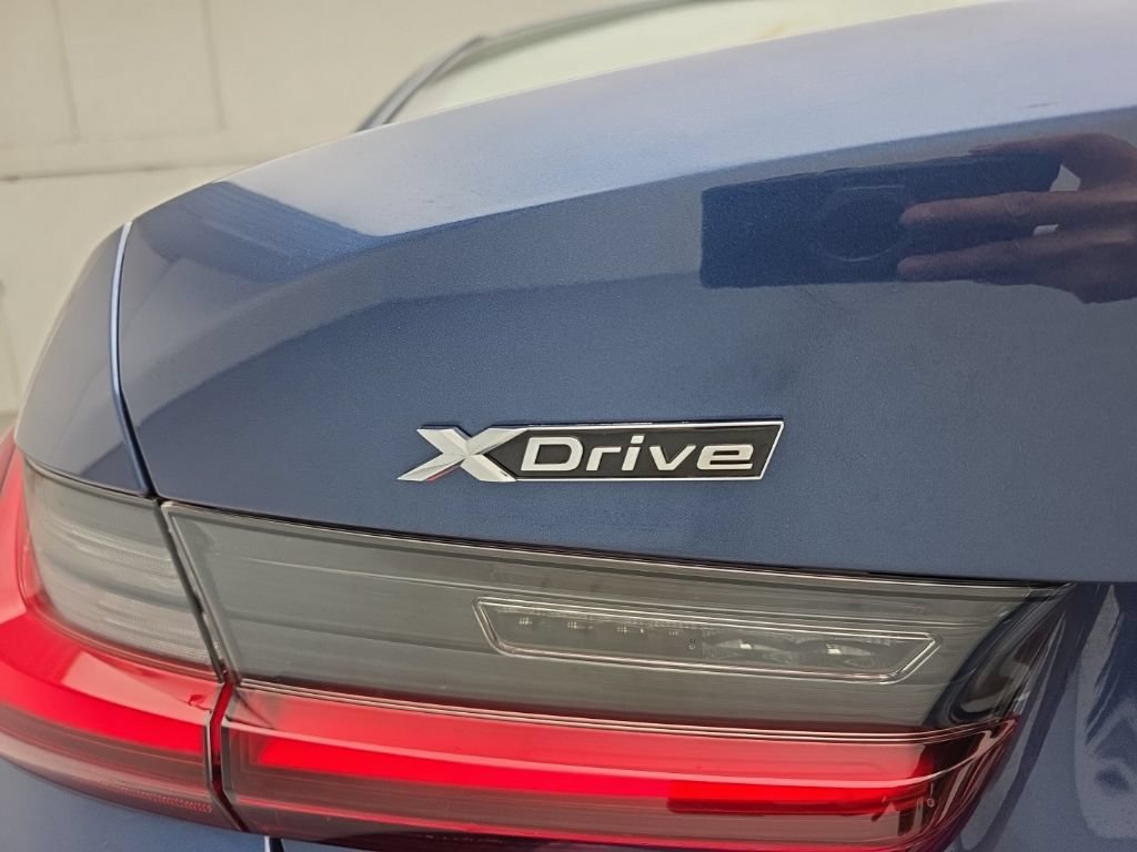 Used 2023 BMW 330i xDrive Sedan w/ Driving Assistance Package AWD/4WD image 57