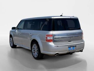 Used 2014 Ford Flex Limited FWD video 3