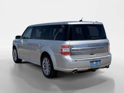 Used 2014 Ford Flex Limited FWD image 3
