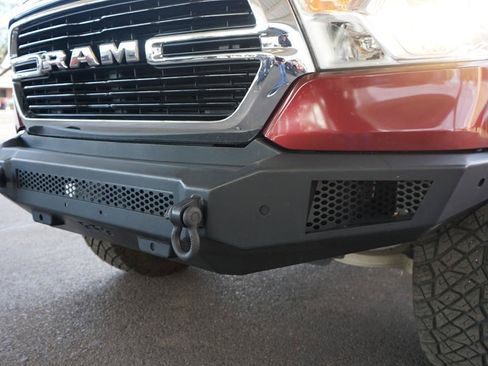 Used 2020 RAM 1500 Big Horn AWD/4WD image 26