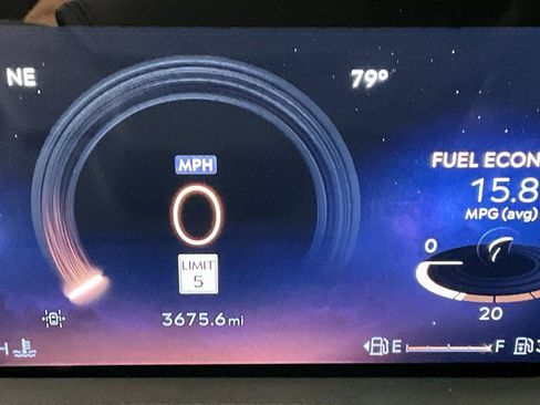 Used 2025 Lincoln Aviator Premiere image 17