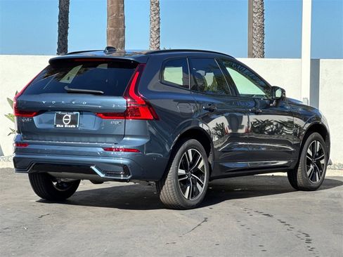New 2026 Volvo XC60 B5 Plus image 5