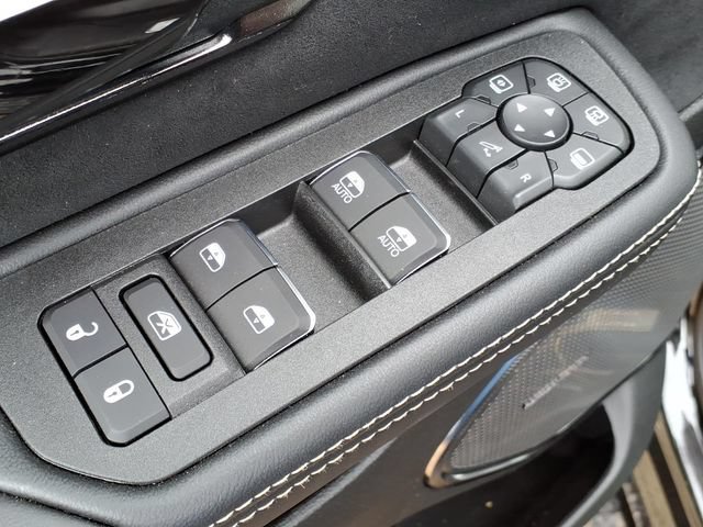 New 2026 RAM 1500 RHO w/ RHO Level 1 Equipment Group AWD/4WD image 16