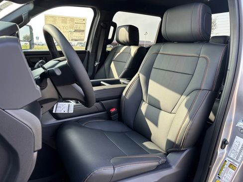 New 2026 Toyota Tundra Limited image 12