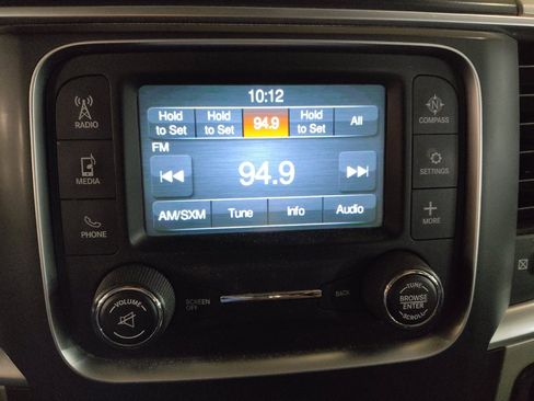 Used 2020 RAM 1500 Classic SLT RWD image 25