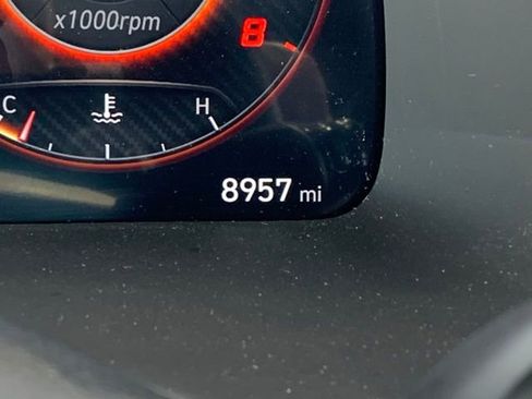 Certified 2024 Hyundai Palisade SEL image 31