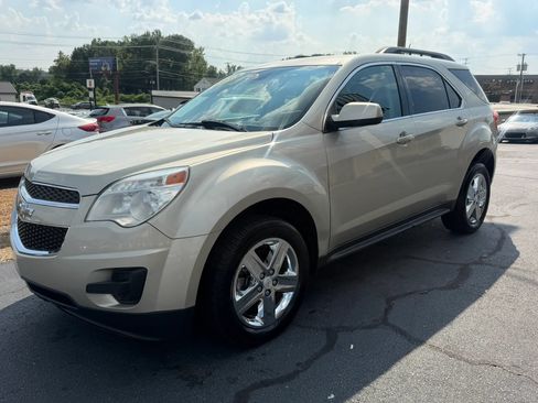 Used 2013 Chevrolet Equinox LT w/ All Star Package AWD/4WD image 3