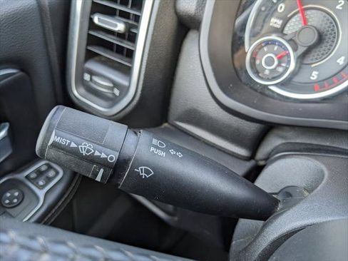 Certified 2024 RAM 2500 Big Horn image 48