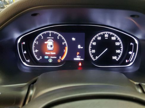 Used 2021 Honda Accord Sport image 12