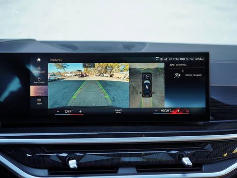 Used 2023 BMW X7 xDrive40i w/ M Sport Package image 33