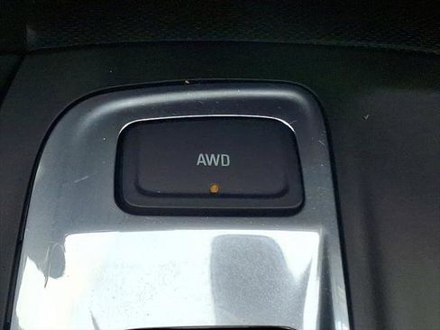 Used 2021 Chevrolet Equinox LT AWD/4WD image 26
