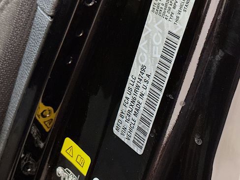 Used 2024 Jeep Wrangler Sport S image 12