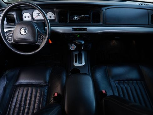 Used 2003 Mercury Marauder image 21