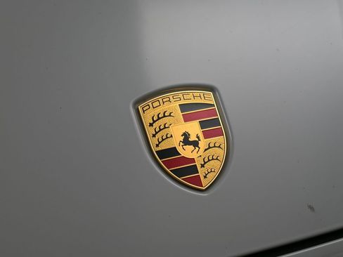 Certified 2023 Porsche Cayenne Coupe image 13