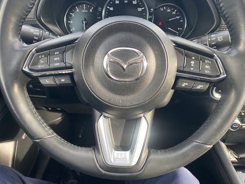 Certified 2020 MAZDA CX-5 Grand Touring Reserve image 18