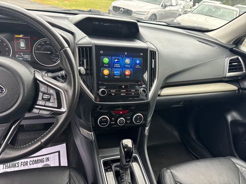 Used 2023 Subaru Forester Limited image 17