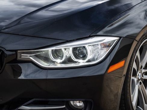 Used 2012 BMW 335i Sedan image 42