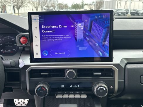 Certified 2024 Toyota Tacoma TRD Sport image 24