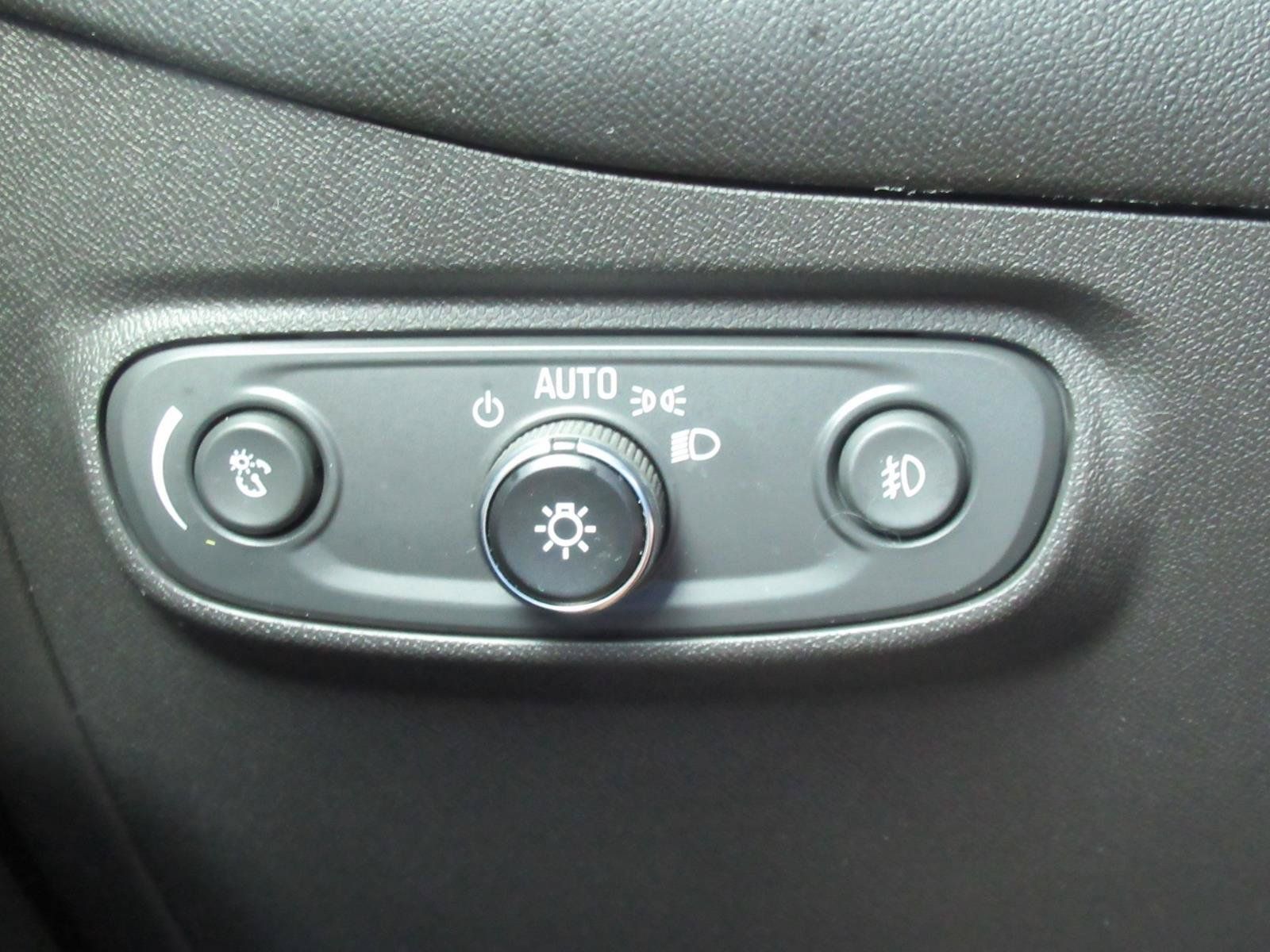 Used 2021 Chevrolet Equinox LT AWD/4WD image 23
