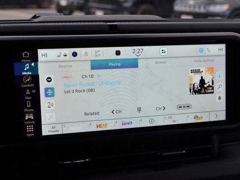 New 2026 Jeep Gladiator Rubicon image 29