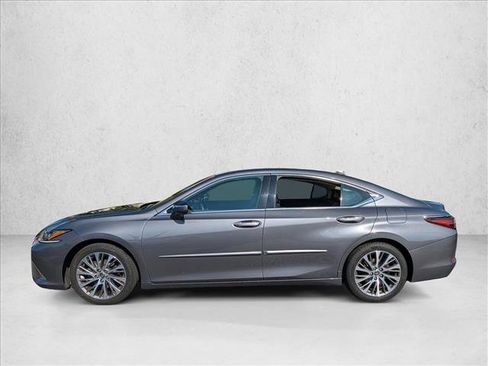 Used 2020 Lexus ES 350 w/ Premium Package image 10