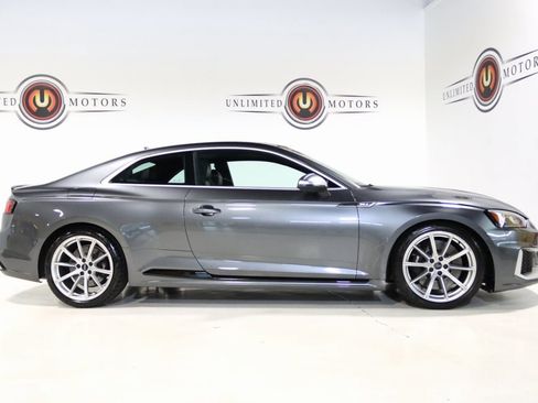 Used 2018 Audi RS 5 image 38