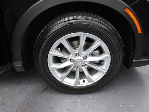 Used 2024 Honda CR-V EX image 31