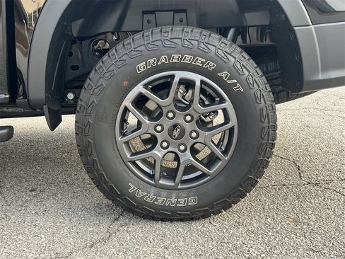 New 2025 Ford Ranger XLT image 28