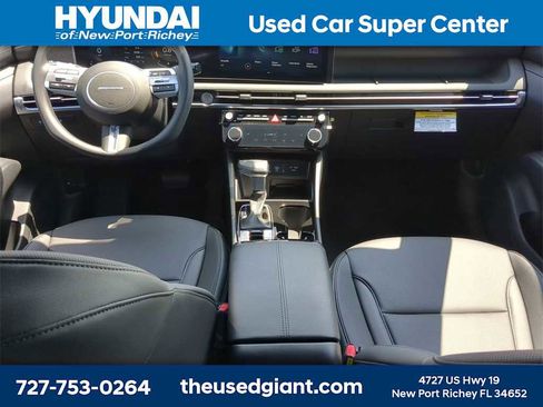 New 2026 Hyundai Santa Cruz SEL image 16