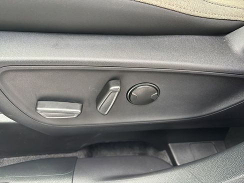 New 2026 Ford Bronco Sport Big Bend w/ Convenience Package AWD/4WD image 14