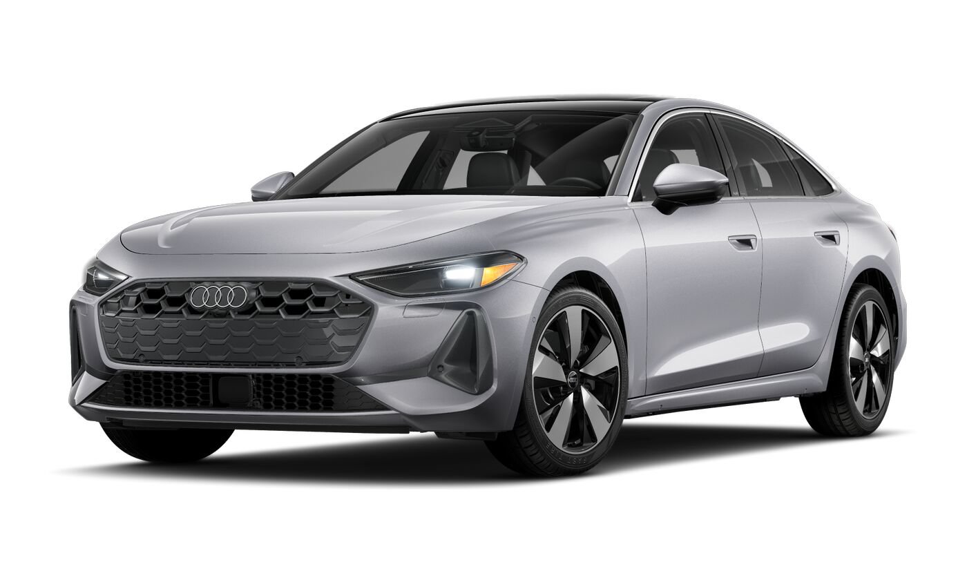 Certified 2025 Audi A5 Premium w/ Convenience Package AWD/4WD image 1