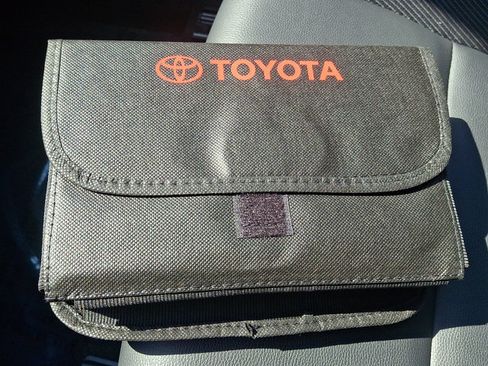 Certified 2026 Toyota Camry SE w/ Convenience Package FWD image 26