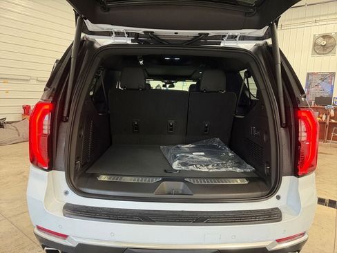 New 2026 GMC Yukon XL Denali w/ Sun & Power Step Package image 26