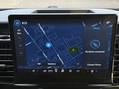 Used 2024 Ford Transit 350 XLT image 36