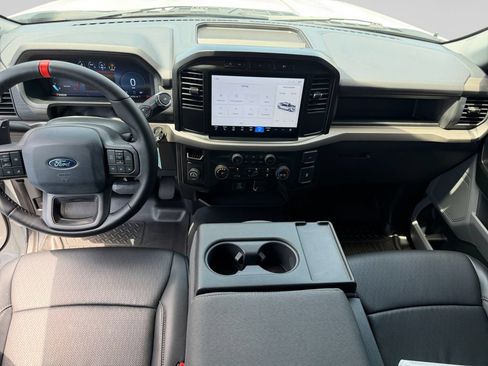 Used 2024 Ford F150 XL RWD image 13