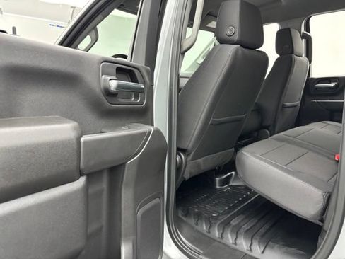 New 2026 GMC Sierra 2500 Pro w/ 1SA Pro Safety Plus Package AWD/4WD image 32