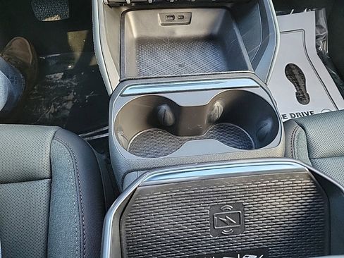 New 2026 GMC Terrain AT4 w/ Convenience Package III image 12