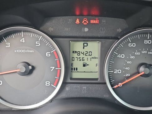 Used 2017 Subaru Forester 2.5i AWD/4WD image 18