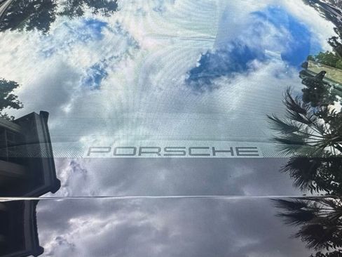 Used 2007 Porsche 911 Turbo AWD/4WD image 27