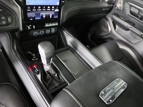 Used 2025 RAM 1500 RHO w/ RHO Level 1 Equipment Group image 27