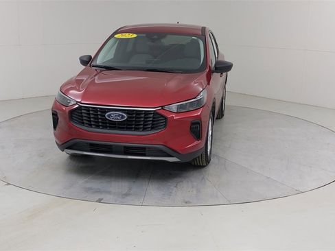 Certified 2023 Ford Escape Active image 8