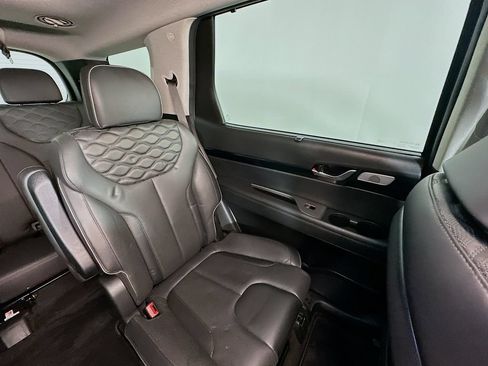 Used 2022 Hyundai Palisade Limited AWD/4WD image 14