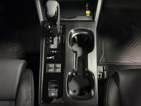 New 2026 Subaru Outback Touring image 36