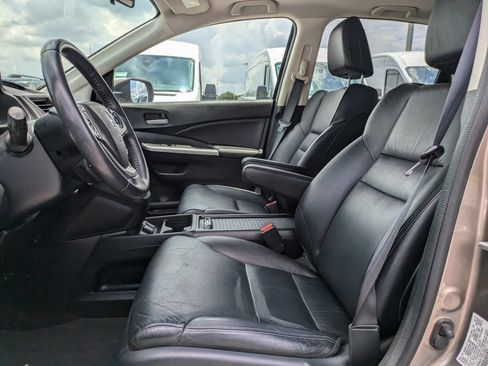 Used 2013 Honda CR-V EX-L image 20