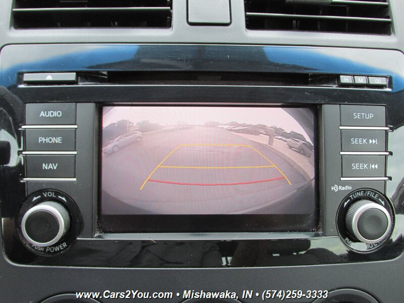 Used 2013 MAZDA CX-9 Touring AWD/4WD image 28