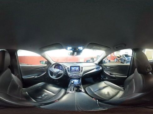 Used 2024 Chevrolet Malibu LT image 42