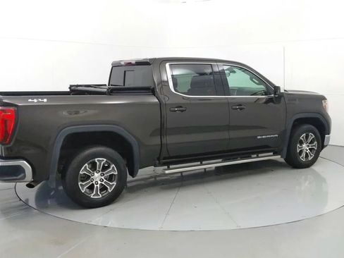 Used 2020 GMC Sierra 1500 SLE w/ SLE Convenience Package image 7